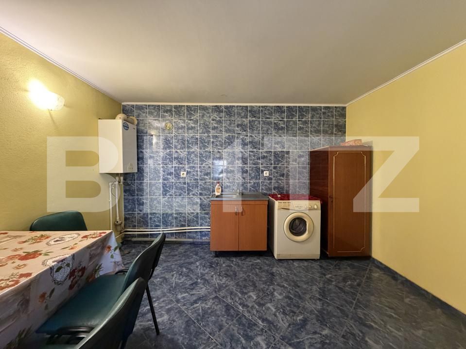 Casa de vânzare 2 camere Exterior  Nord - 192884CV | BLITZ Craiova | Poza8