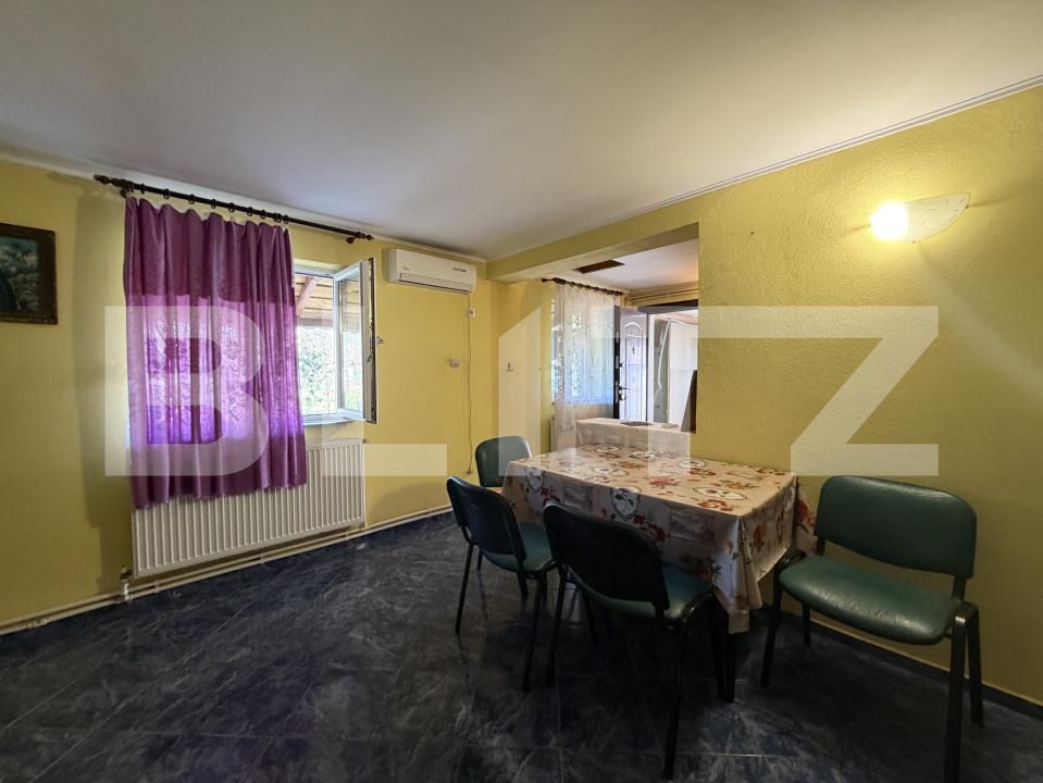 Casa de vânzare 2 camere Exterior  Nord - 192884CV | BLITZ Craiova | Poza10