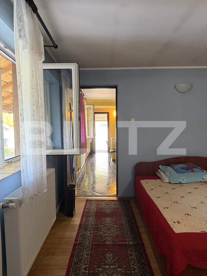 Casa de vânzare 2 camere Exterior  Nord - 192884CV | BLITZ Craiova | Poza13