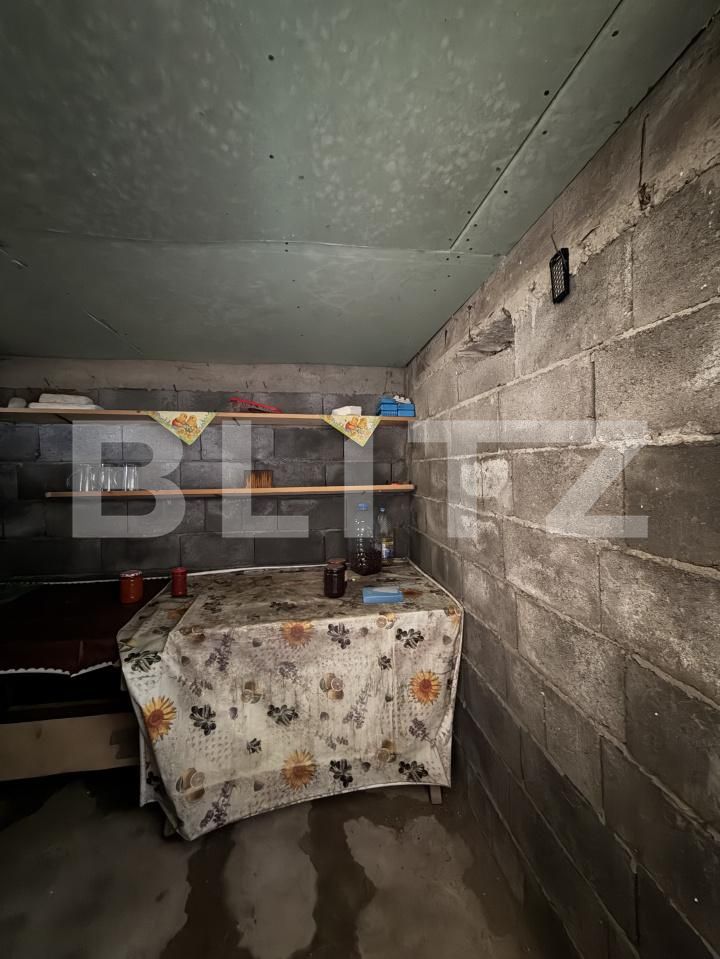 Casa de vânzare 2 camere Exterior  Nord - 192884CV | BLITZ Craiova | Poza15