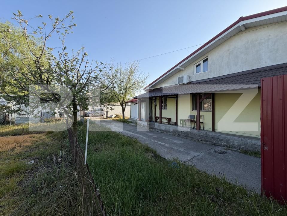 Casa de vânzare 2 camere Exterior  Nord - 192884CV | BLITZ Craiova | Poza2