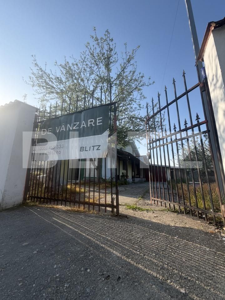 Casa de vânzare 2 camere Exterior  Nord - 192884CV | BLITZ Craiova | Poza17