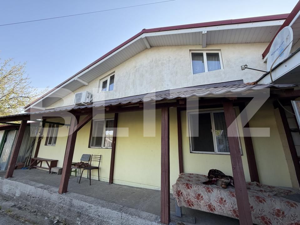Casa de vânzare 2 camere Exterior  Nord - 192884CV | BLITZ Craiova | Poza3