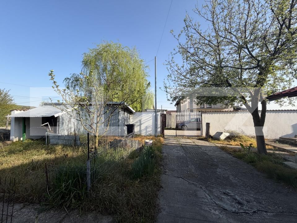 Casa de vânzare 2 camere Exterior  Nord - 192884CV | BLITZ Craiova | Poza16