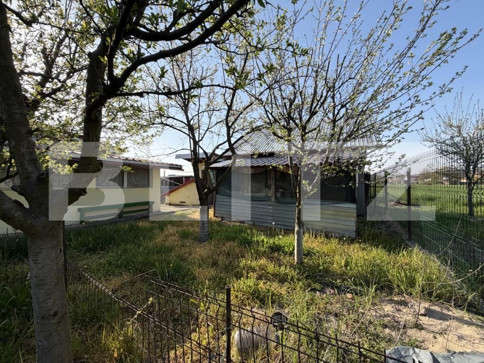 Casa de vânzare 2 camere Exterior  Nord - 192884CV | BLITZ Craiova | Poza4