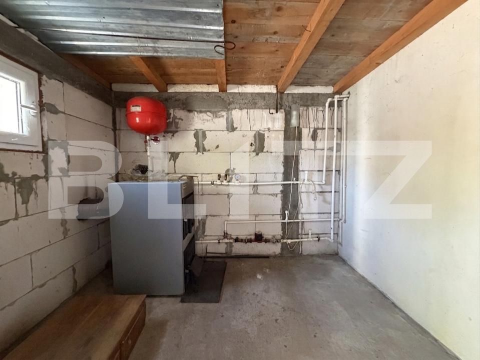 Casa de vânzare 2 camere Exterior  Nord - 192884CV | BLITZ Craiova | Poza12