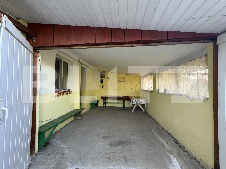 Casa de vânzare 2 camere Exterior  Nord - 192884CV | BLITZ Craiova | Poza5