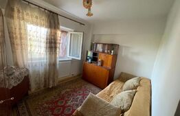 Apartament decomandat cu 3 camere si 2 bai, 67.11 mp, Imparatul Traian - Siloz