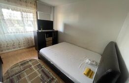 Apartament decomandat cu 3 camere si 2 bai, 67.11 mp, Imparatul Traian - Siloz
