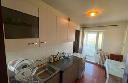 Apartament decomandat cu 3 camere si 2 bai, 67.11 mp, Imparatul Traian - Siloz