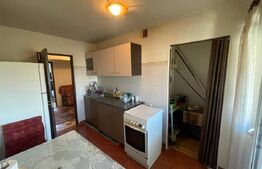 Apartament decomandat cu 3 camere si 2 bai, 67.11 mp, Imparatul Traian - Siloz