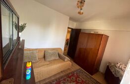 Apartament decomandat cu 3 camere si 2 bai, 67.11 mp, Imparatul Traian - Siloz