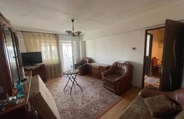 Apartament decomandat cu 3 camere si 2 bai, 67.11 mp, Imparatul Traian - Siloz