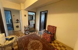 Apartament decomandat cu 3 camere si 2 bai, 67.11 mp, Imparatul Traian - Siloz