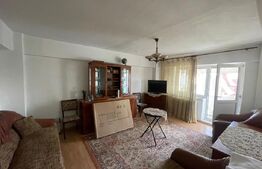 Apartament decomandat cu 3 camere si 2 bai, 67.11 mp, Imparatul Traian - Siloz