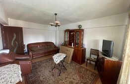 Apartament decomandat cu 3 camere si 2 bai, 67.11 mp, Imparatul Traian - Siloz