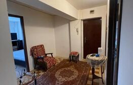 Apartament decomandat cu 3 camere si 2 bai, 67.11 mp, Imparatul Traian - Siloz