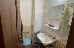 Apartament decomandat cu 3 camere si 2 bai, 67.11 mp, Imparatul Traian - Siloz