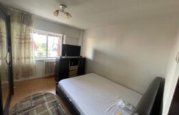 Apartament decomandat cu 3 camere si 2 bai, 67.11 mp, Imparatul Traian - Siloz