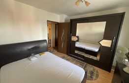 Apartament decomandat cu 3 camere si 2 bai, 67.11 mp, Imparatul Traian - Siloz