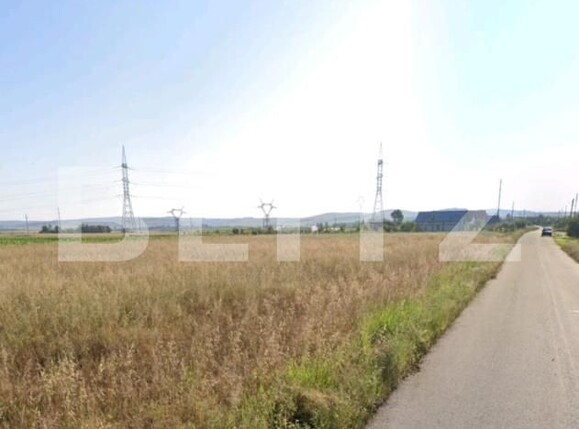 Teren de vânzare Filiaşi - 192904TV | BLITZ Craiova | Poza1