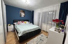 Apartament 3 camere, 67 mp, zona Siloz - Împăratul Traian