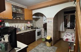 Apartament 3 camere, 67 mp, zona Siloz - Împăratul Traian