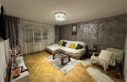 Apartament 3 camere, 67 mp, zona Siloz - Împăratul Traian