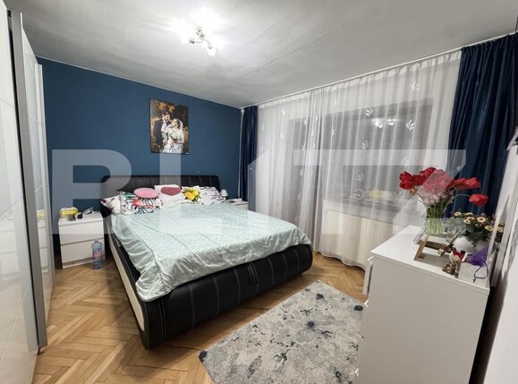 Apartament de vânzare 3 camere Siloz - 192905AV | BLITZ Craiova | Poza1