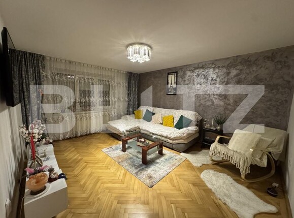 Apartament de vânzare 3 camere Siloz - 192905AV | BLITZ Craiova | Poza1