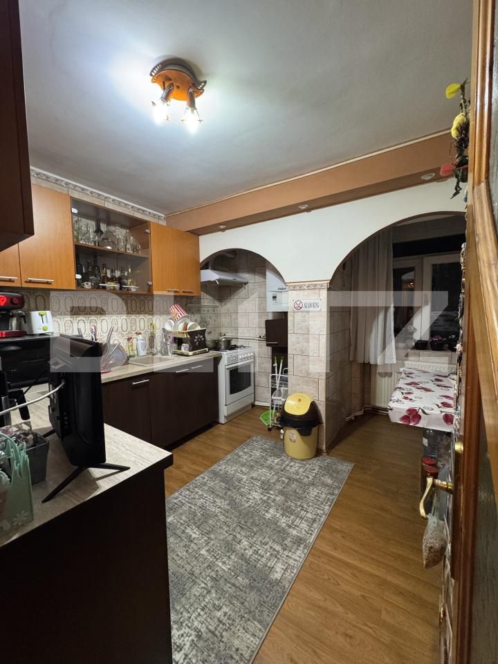 Apartament de vânzare 3 camere Siloz - 192905AV | BLITZ Craiova | Poza4