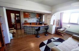 Apartament 2 camere semidecomandat, 50 mp, zona 1 Mai