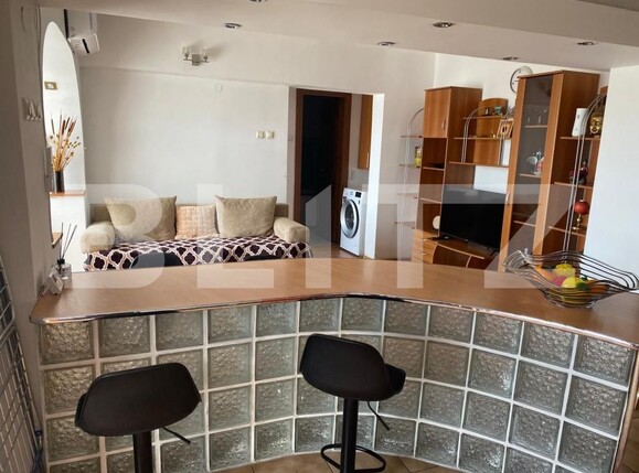 Apartament de închiriat 2 camere 1 Mai - 192906AI | BLITZ Craiova | Poza1