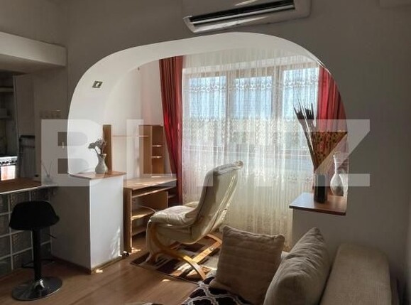 Apartament de închiriat 2 camere 1 Mai - 192906AI | BLITZ Craiova | Poza4