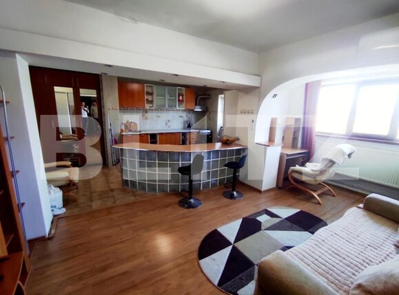 Apartament de închiriat 2 camere 1 Mai - 192906AI | BLITZ Craiova | Poza2