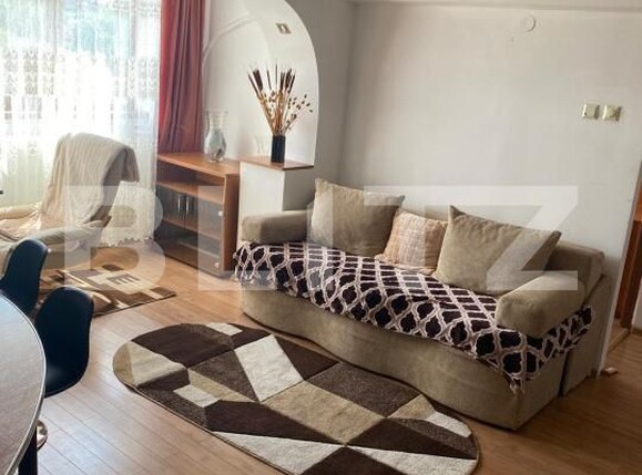 Apartament de închiriat 2 camere 1 Mai - 192906AI | BLITZ Craiova | Poza3