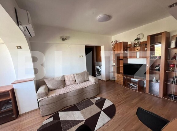 Apartament de închiriat 2 camere 1 Mai - 192906AI | BLITZ Craiova | Poza3