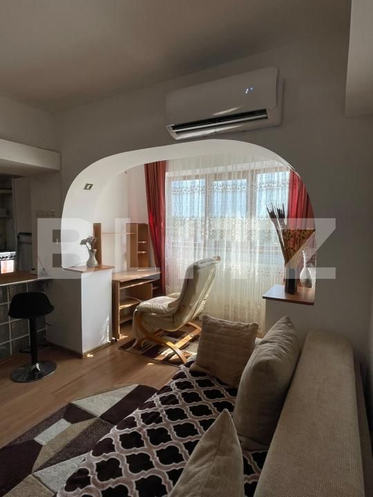 Apartament de închiriat 2 camere 1 Mai - 192906AI | BLITZ Craiova | Poza4