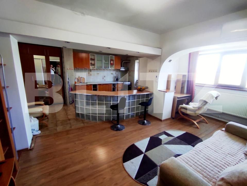 Apartament de închiriat 2 camere 1 Mai - 192906AI | BLITZ Craiova | Poza2