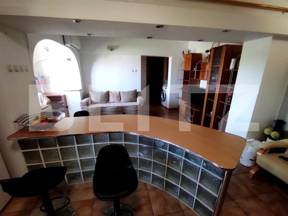 Apartament de închiriat 2 camere 1 Mai - 192906AI | BLITZ Craiova | Poza4