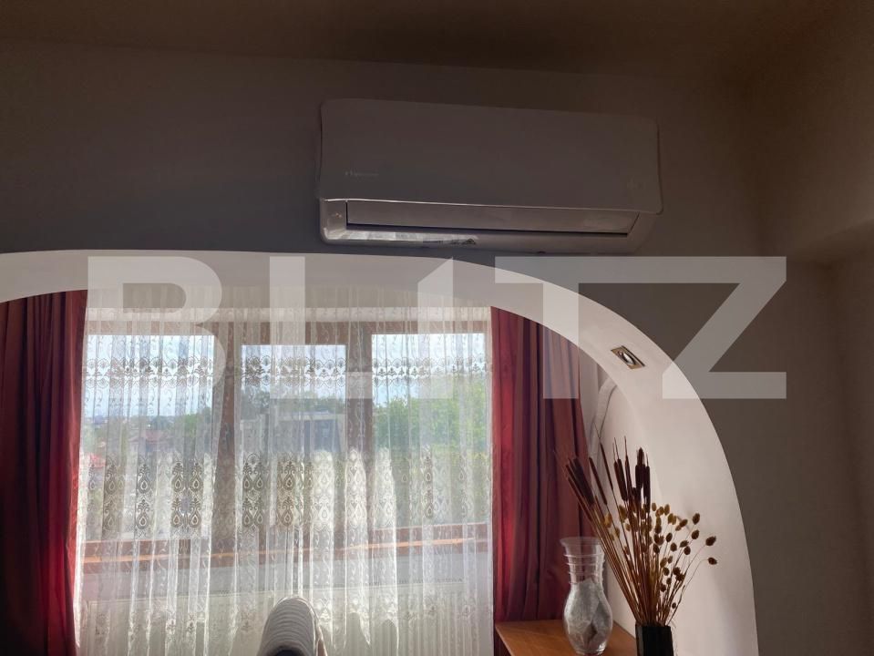 Apartament de închiriat 2 camere 1 Mai - 192906AI | BLITZ Craiova | Poza10