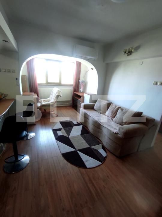 Apartament de închiriat 2 camere 1 Mai - 192906AI | BLITZ Craiova | Poza3