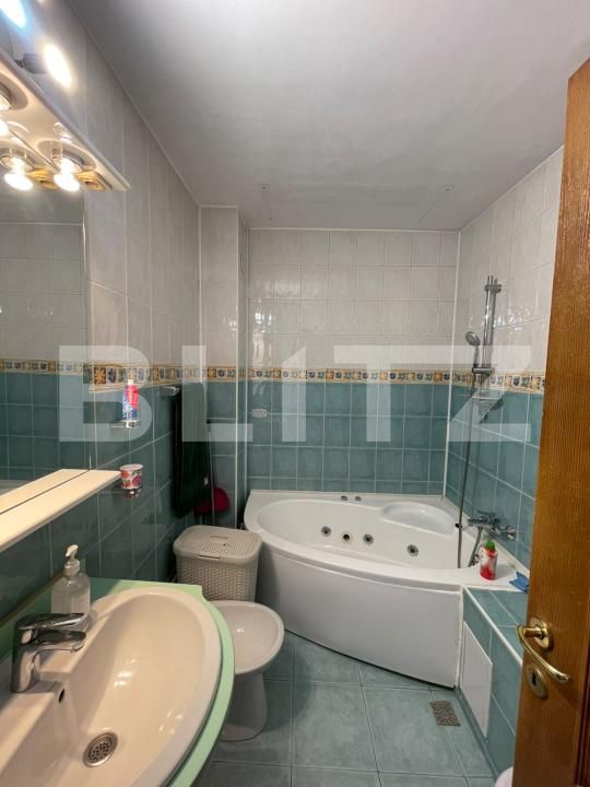 Apartament de închiriat 2 camere 1 Mai - 192906AI | BLITZ Craiova | Poza11