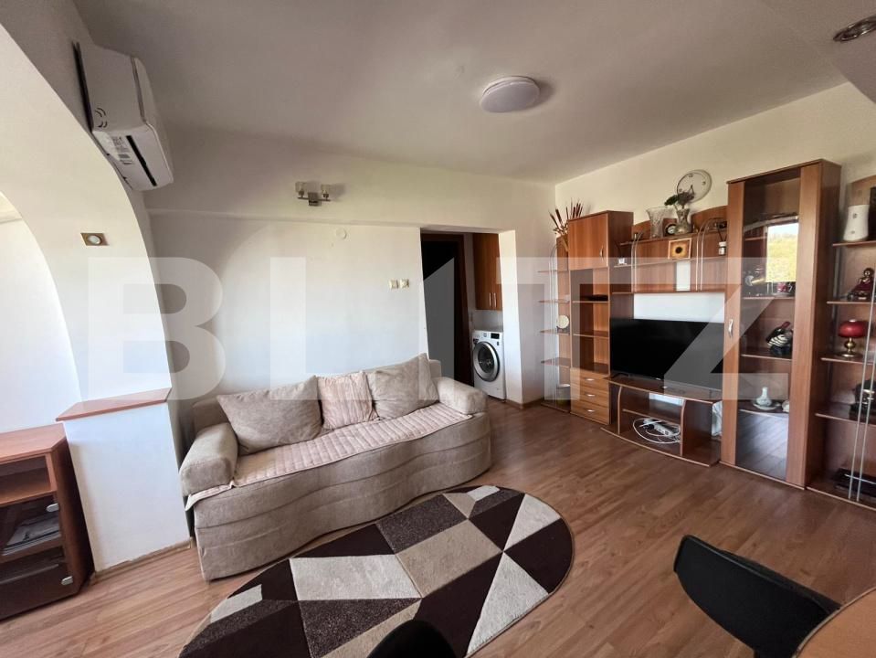 Apartament de închiriat 2 camere 1 Mai - 192906AI | BLITZ Craiova | Poza3