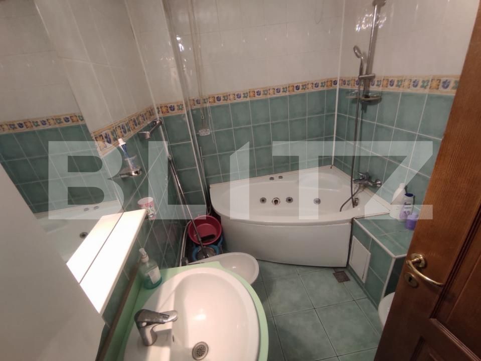 Apartament de închiriat 2 camere 1 Mai - 192906AI | BLITZ Craiova | Poza8