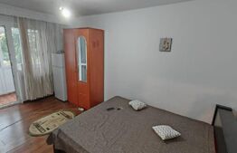 Garsoniera de vanzare, 28 mp, zona Craiovita - Materna