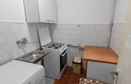 Garsoniera de vanzare, 28 mp, zona Craiovita - Materna