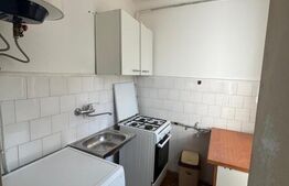 Garsoniera de vanzare, 28 mp, zona Craiovita - Materna