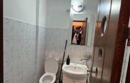 Garsoniera de vanzare, 28 mp, zona Craiovita - Materna