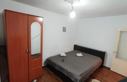 Garsoniera de vanzare, 28 mp, zona Craiovita - Materna